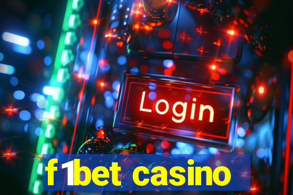 f1bet casino